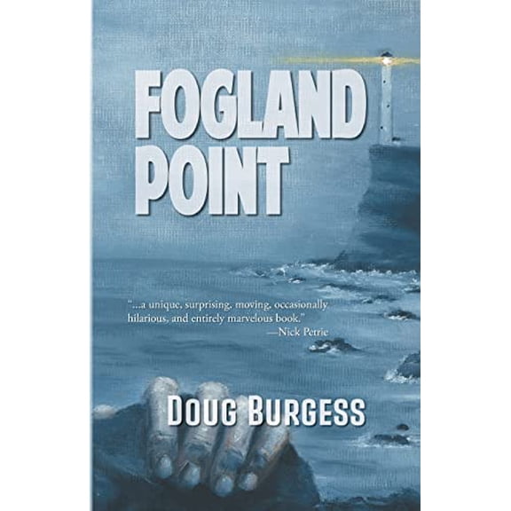 Pre-Owned Fogland Point (Paperback) 1464210241 9781464210242