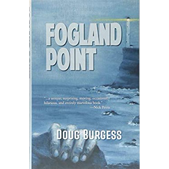 Pre-Owned Fogland Point (Paperback) 1464210241 9781464210242