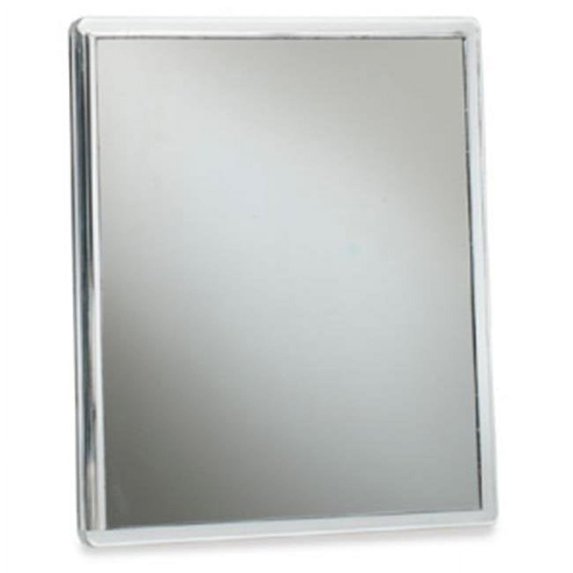Fogless Suction Cup Mirror