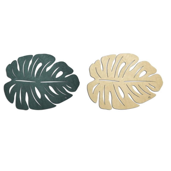 Foglia Double-Sided Placemat