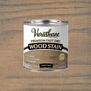 Fogstone, Varathane Premium Fast Dry Wood Stain-370871, 8 fl oz