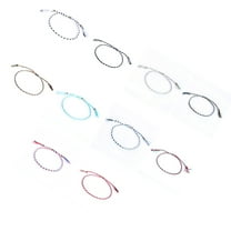 Fogun 10Pieces Colorful Bracelets Handmade Bracelets Braided Cotton Bracelets Friendship Bracelets Adjustable Anklets for Girl