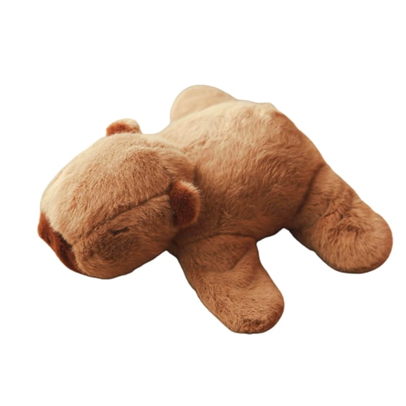 Fogun Adorable Plush Doll Soft Stuffed Animals Slap Bracelet for Kids Collectors Wristband Kids Toy Party