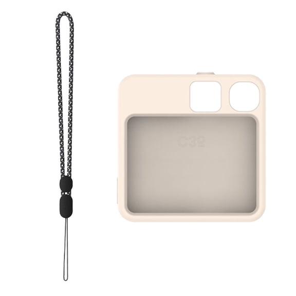 Fogun Antidust Silicone Case Protective Cover for Pocket PC Soft Case Shockproof Protective Case Protectors