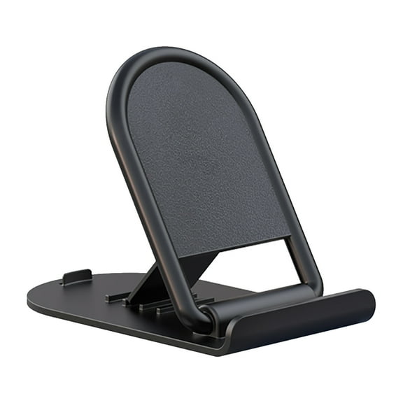 Fogun Cellphone Stand Desktop Holder Pocket Stand Travel Phone Cradles for Watch Videos Photo