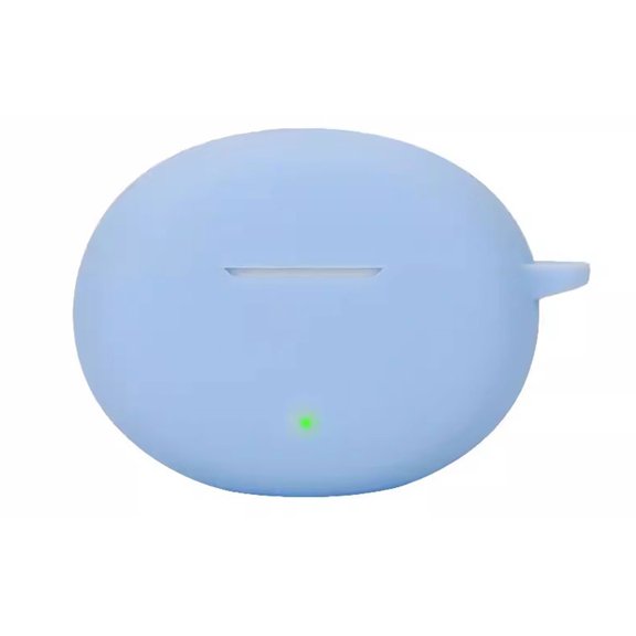 Fogun Creative Case for Air4 AntiScratch Soft Earphone Cover Silicone Skin For Earphone Charging Box