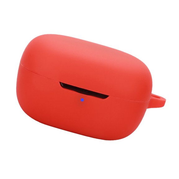 Fogun Earbud Covers Shockproof Wrap Case Antiscratch Guard Washable Silicone Housing Shell Enhances Grip Suitable for HQ3 T018