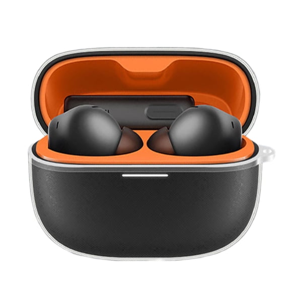 Fogun Earbud Guard Shockproof Housing Skin-friendly for Buds 6 Sleeve Washable Shell Protector Case Enclosure
