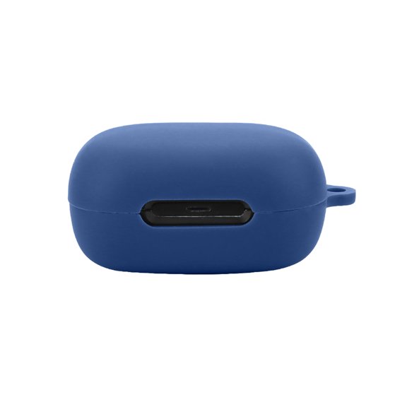 Fogun Earphone Cover Earbud Case Space Module Earclip Earphone Protector Earphone Sleeve Rubber Case fit for Earphone C30i