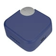 thumbnail image 1 of Fogun Earphones Case Protective Cover Waterproof Storage Case for Buds Earphones Full Protections Housing, 1 of 5