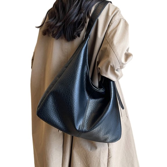 Fogun Fashionable Bag and Practical Shoulder Bag for Women for Daily Commute Shopping and Date