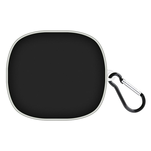 Fogun Flexible Clear Soft Protector Case For T280TWS Wireless Headphone Shockproof Covers Scratch Resistant Sleeve Daily Use