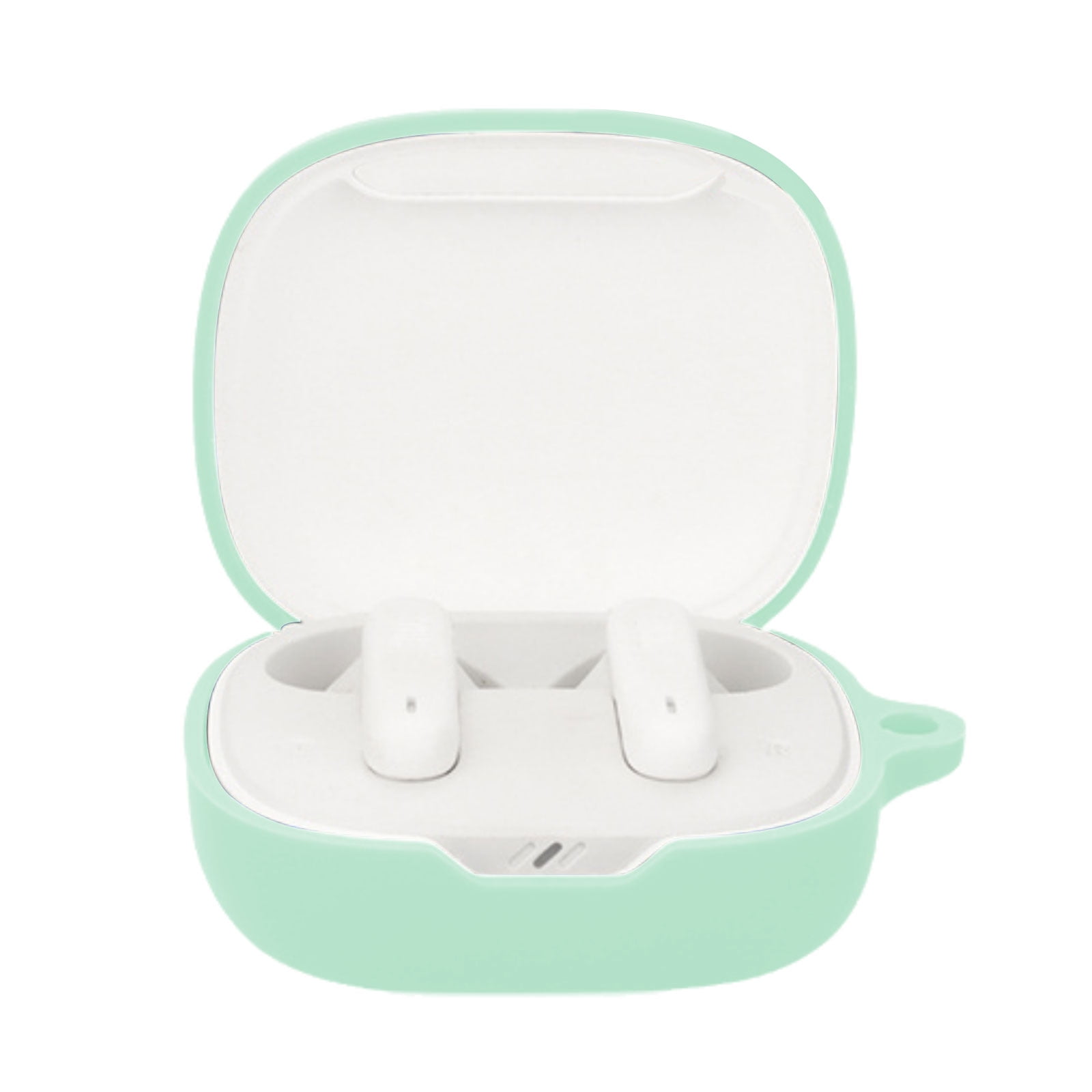 Earphone Protective Case For Realme Buds T300 Earbud Dustproof Washable Charging-Box Sleeve Anti - View #13