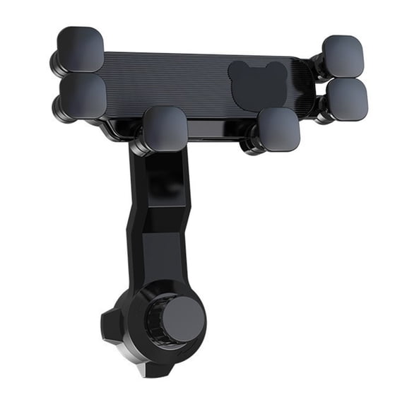 Fogun General Car Phone Mount Rotatable Arm against Shake Designs Car Phone Holder Stable Phone Holder General Vent Mount