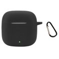thumbnail image 1 of Fogun Headphone Covers Shockproof Case Skin Antiscratch Guard Washable Soft Housing Shell Damage Prevention for Earbud, 1 of 5