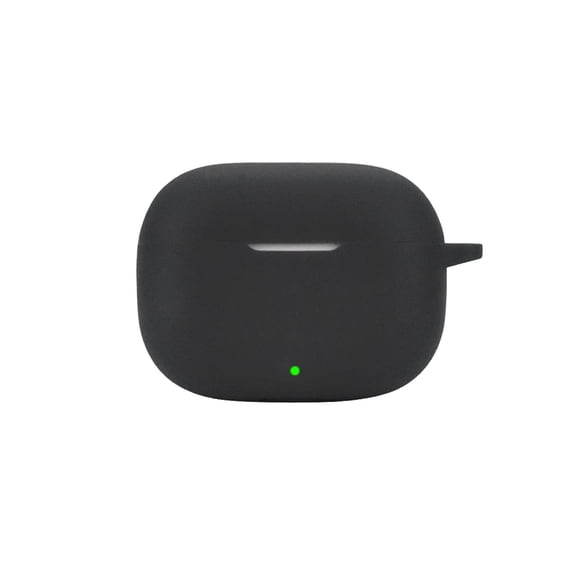 Fogun Headphone Shockproof Silicone Housing Skin-friendly Cover for Buds T300 Washable Shell Protector Impact-resistant