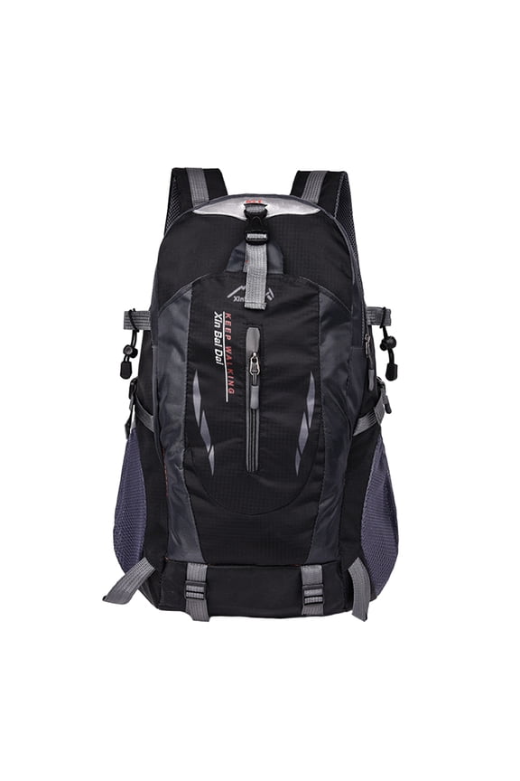 Outdoor Backpack for Climbing Travel and Camping and Daypack for Women and Men