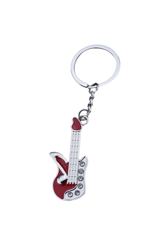 Portable Earphone Designs Keychain Enhances Your Keys With A Touch Of Musical Inspiration For Daily Activities