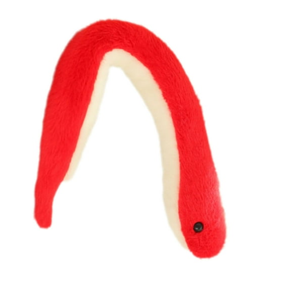 Fogun Poseable Snake Mascots Plush Toy for Gifting Chinese Celebration Zodiacal Dolls 2025 Chinese New Year Collectible Dolls