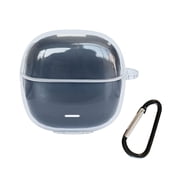 Fogun Protective Case Shockproof Covers Suitable for Buds 6 Lite Headphone Housing Washable Scratch Resistant Sleeve