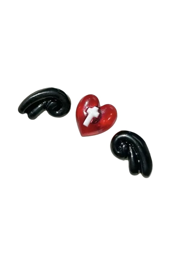 Punk Rock Studs Earrings for Cartilage Helixes Tragus Ear Bone Nails Piercing Jewelry Everyday Wear Body Accessory