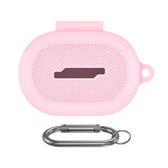 Fogun Shockproof Shell Earphone Sleeve Housing Antidust Washable Silicone Covers Protective Case for NEW Quiet Comfort Earbuds