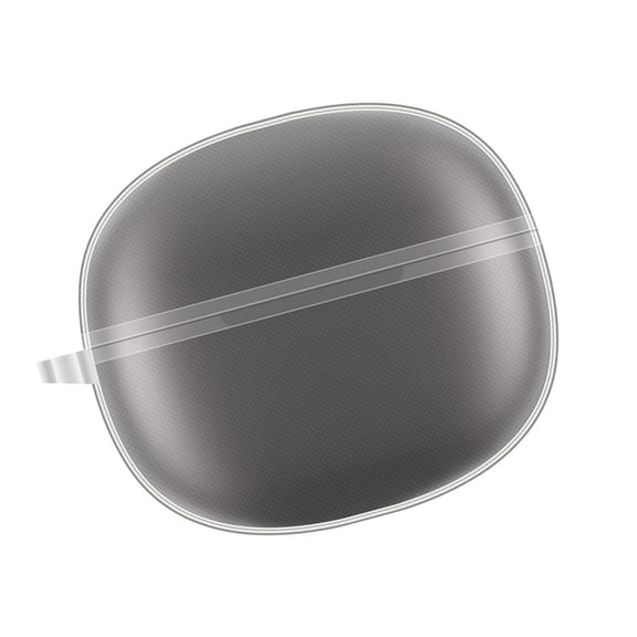 Fogun Shockproof Shell Headphone Skin Sleeve Scratch Resistant Housing Antidust Washable Covers Protective Case For Clip