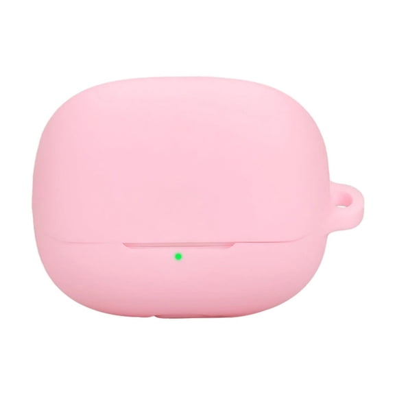 Fogun Silicone Case Lightweight & Easy to Carry Earbud Storage Case Protective Silicone Case Earbud Case for Earbud
