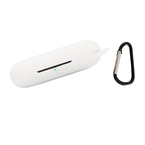 Fogun Silicone Earbud Protector Case Water Resistant Guarding Against Everyday Wear Protective Sleeve for V20i