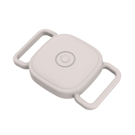 Fogun Silicone Enclosure Shockproof Covers Housing Case Shell for Tile by Life 360 (2024) Protects Against Scratches & Impacts