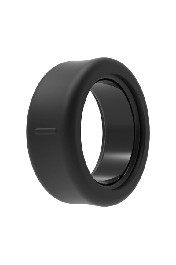 Silicone Rings Cover Rings Protector for Rings Soft Flexible Rings Protections Sleeve Scratchproof Skin