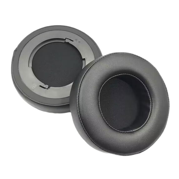 Fogun Soft Replacement Earpads Earmuff for Kraken7.1 V2Standard Edition Headphones Earcups Easy to Install Comfortable Fit