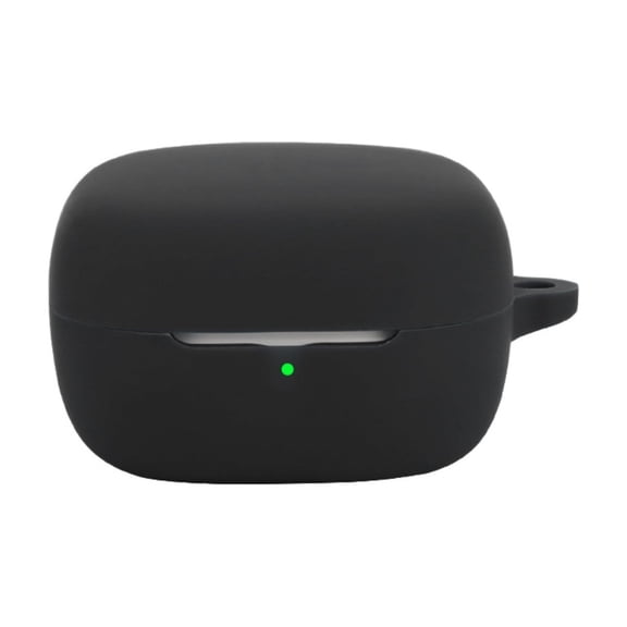 Fogun Soft Silicone Earbud Covers Silicone Earbud Protector Provides Impacts Absorption & Full Protections for Earbud Bass BD1