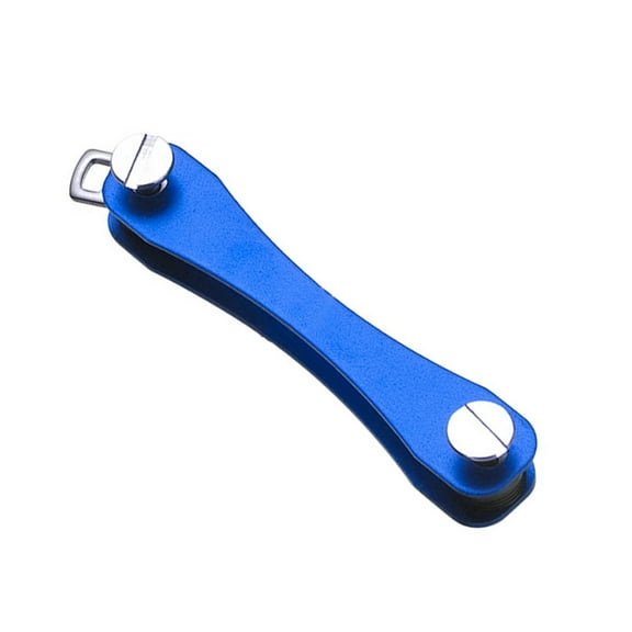 Fogun Sturdy Aluminum Key Storage Key Organizers For Maintaining Order And Convenience In Everyday Life