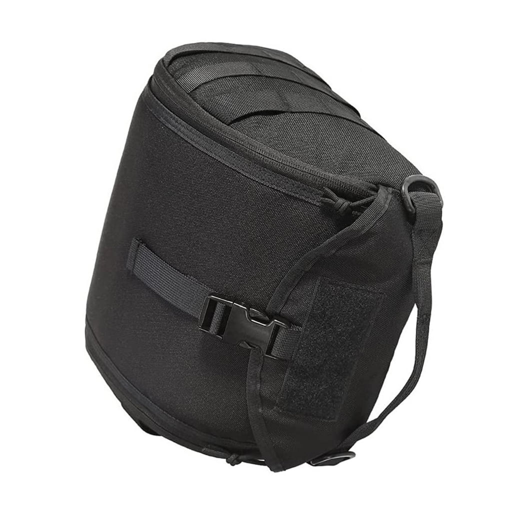 Fogun Tacticals Helmet Bag Storage Bag for Airsofts Helmet Motorcycles Helmet Molles Helmet Bag Carrying