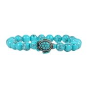 Fogun Whale Turtles Tracking Bracelet Elastic Designs Georgias Aquarium Size Fit Most Men and Women Casual Wear
