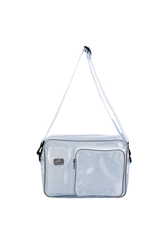 Cleanroom Tool Bag Crossbody Bag Efficient Storage and Transport for Your Computer and Equipment