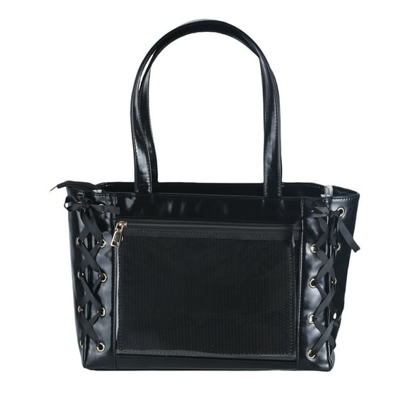 Japanese Anime Itabag Bag Large Capacity Girl's Shoulder Handbag with Reinforced Bottom Panel Underarm Bags For Student