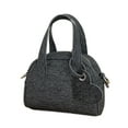 thumbnail image 1 of Women Bag Large Capacity Shoulder Bag Casual Crossbody Bag Top Handle Handbag Denims Bag for Travel Work Daily, 1 of 2