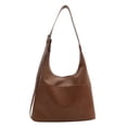 thumbnail image 1 of Stylish Armpit Bag for Professionals and Students Lightweight and Versatile Shoulder Handbag, 1 of 2