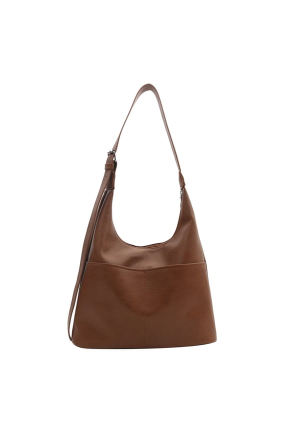 Stylish Armpit Bag for Professionals and Students Lightweight and Versatile Shoulder Handbag