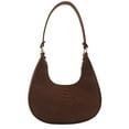 thumbnail image 1 of 2024 NEW Armpit Bag Felts Shoulder Bags for Girl Women Bag Underarm Bag Handbag, 1 of 2