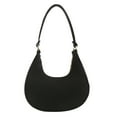 thumbnail image 1 of 2024 NEW Armpit Bag Felts Shoulder Bags for Girl Women Bag Underarm Bag Handbag, 1 of 2