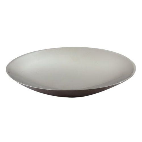 Leeber Double Wall Foil Serving Bowl, 14.5"