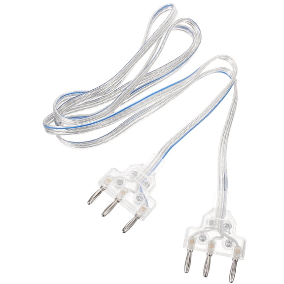 MEIBUTYUP Professional Fencing Epee Wire with Impact-Resistant Material for Secure and Reliable Connection