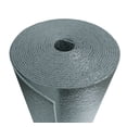 thumbnail image 1 of Foil / Foil Foam Core Reflective Insulation 24Inch x 18ft Roll R8, 1 of 6
