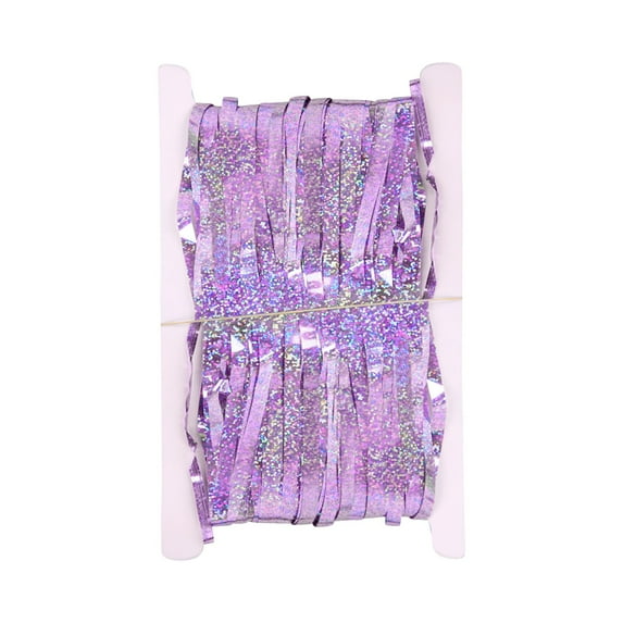 Foil Fringe Curtain, 1X1 Meter Shimmer Rain Backdrop For Birthday Wedding Party Decor, Metallic Photo Booth Background, Disco Stage Decoration