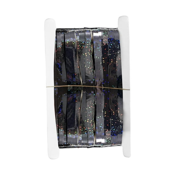 Foil Fringe Curtain, 1X1 Meter Shimmer Rain Backdrop For Birthday Wedding Party Decor, Metallic Photo Booth Background, Disco Stage Decoration