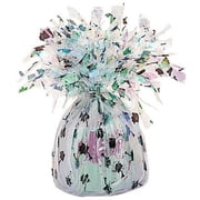 Foil Graduation Caps Balloon Weight