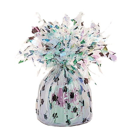 Foil Graduation Caps Balloon Weight